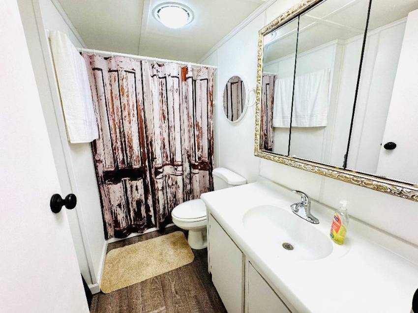 18 Henry Drive a Winter Haven, FL Mobile or Manufactured Home for Sale